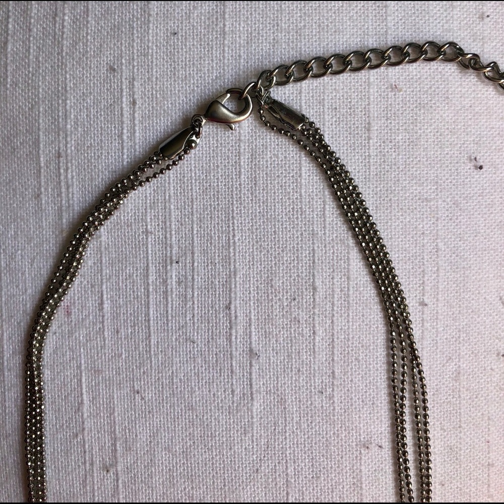 9 Lives Choker - Picture 5 of 6